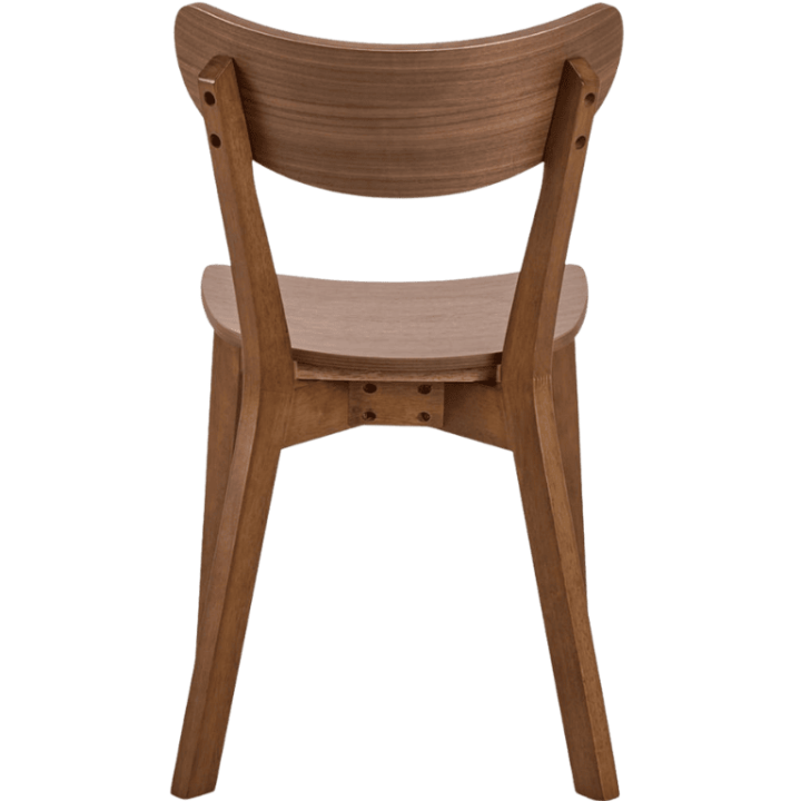 Chaise Roxby Noyer 109155