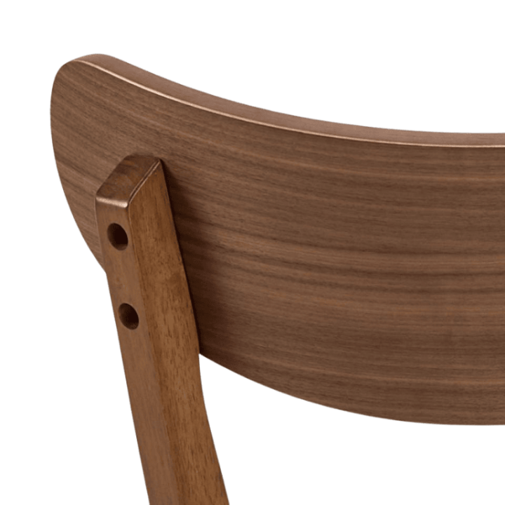 Chaise Roxby Noyer 109155