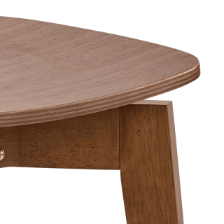 Chaise Roxby Noyer 109155
