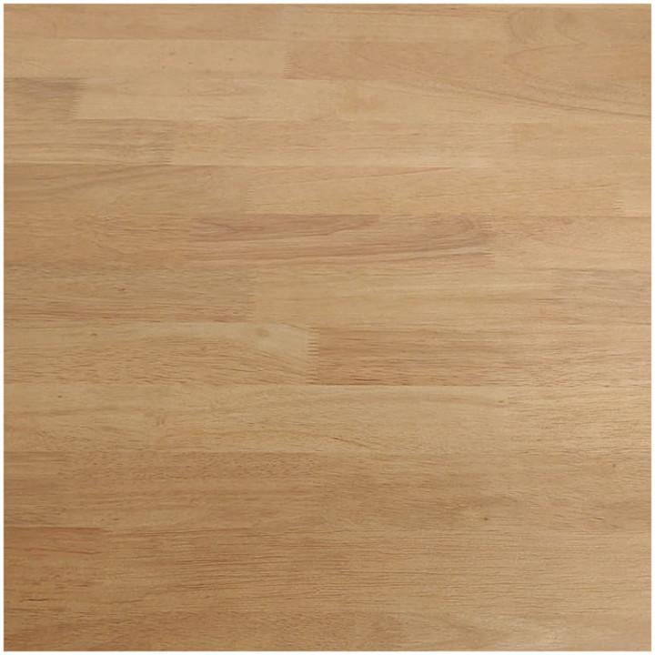 Table rectangulaire Louis chêne naturel