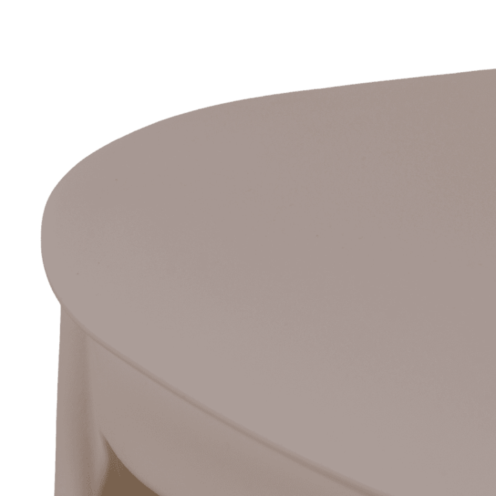 Chaise Empilable - Alba blanc