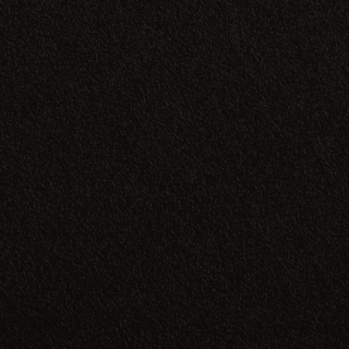 Chaise empilable  Alba - Noir