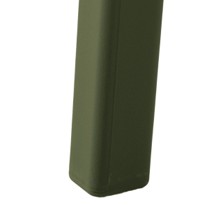 Chaise empilable Lilo Vert