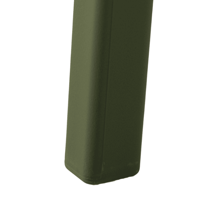 Chaise empilable Lilo Vert
