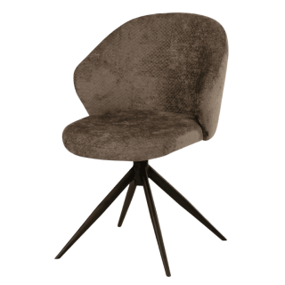 Chaise Jane - Taupe