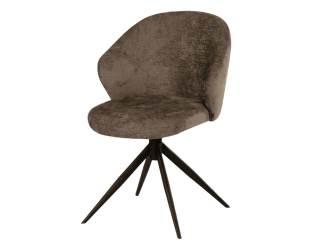 Chaise Jane - Taupe