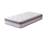 Matelas Umay 90 x 190 cm Hybride Premium