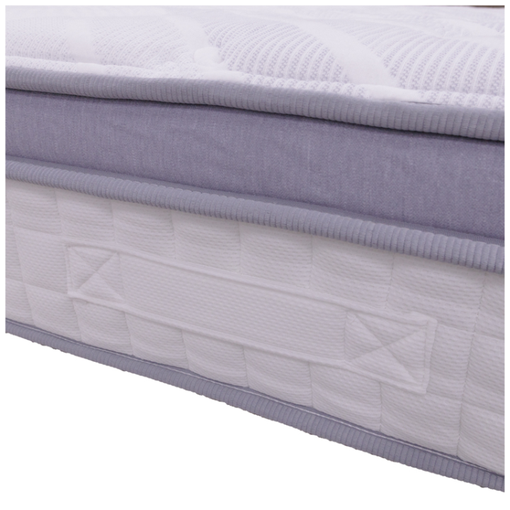 Matelas Umay 90 x 190 cm Hybride Premium