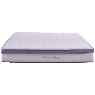 Matelas Umay 90 x 190 cm Hybride Premium
