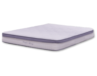 Matelas Umay 140 x 190 cm Hybride premium