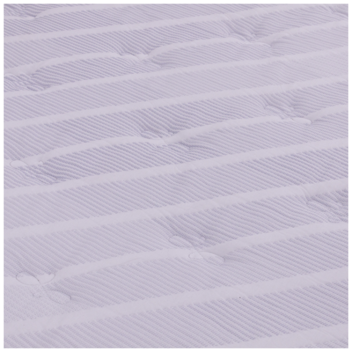 Matelas Umay 140 x 190 cm Hybride premium