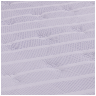 Matelas Umay  140 x 200 cm Hybride Premium