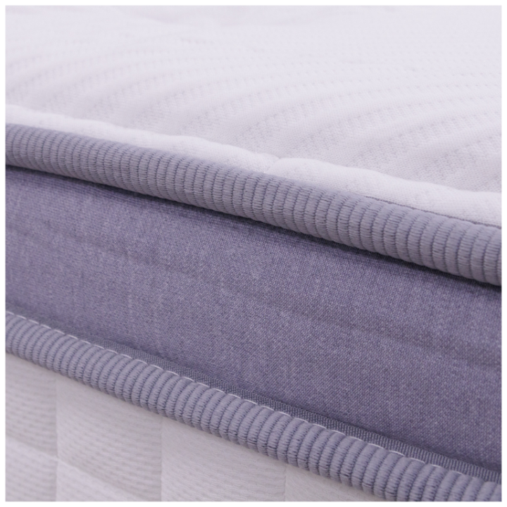Matelas Umay  140 x 200 cm Hybride Premium