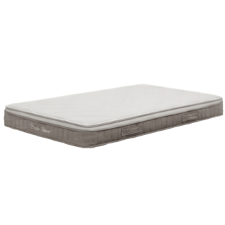 Matelas Oskar 90 x 200 cm Confort Pocket