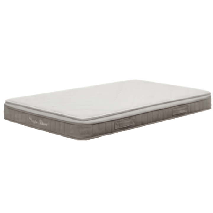 Matelas Oskar 90 x 200 cm Confort Pocket