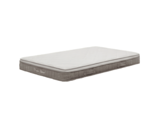 Matelas Oskar - 120 x 200 cm Confort pocket