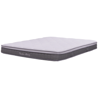 Matelas 140 x 190 cm Confort pocket