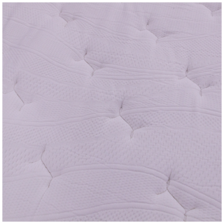Matelas Oskar 140 x 200 cm Confort pocket