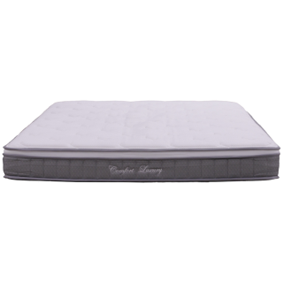 Matelas Oskar 140 x 200 cm Confort pocket