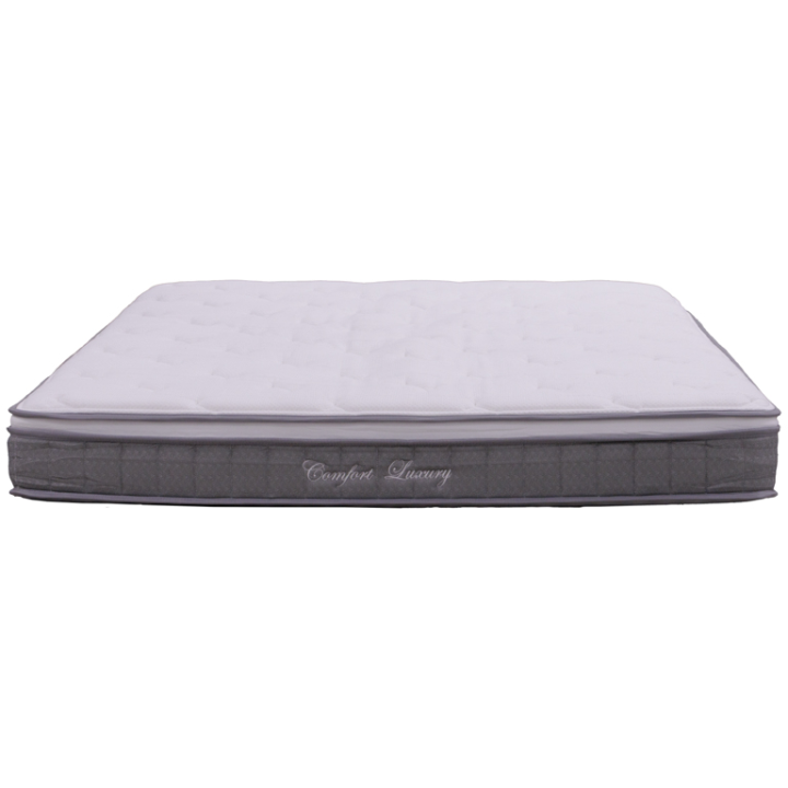 Matelas Oskar 140 x 200 cm Confort pocket