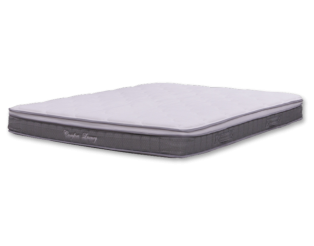 Matelas Oskar 160 x 200 cm Confort pocket
