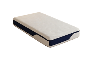 Casper matelas 90 x 200 cm confort 7 zones