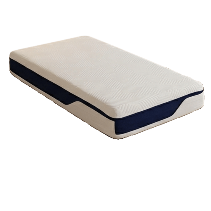 Casper matelas 90 x 200 cm confort 7 zones