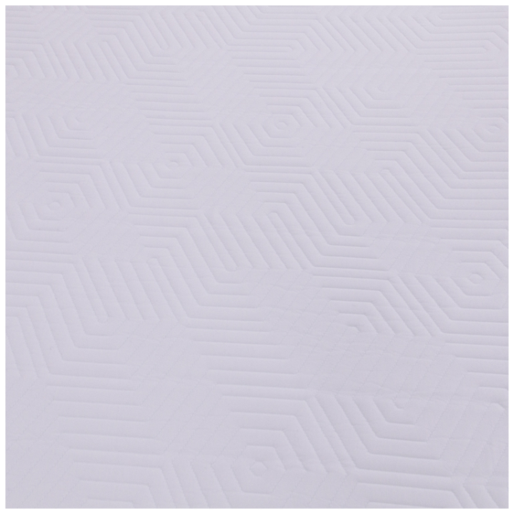 Casper matelas 90 x 200 cm confort 7 zones