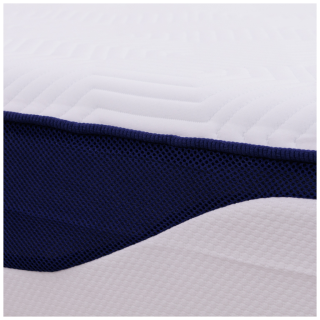 Casper matelas 90 x 200 cm confort 7 zones