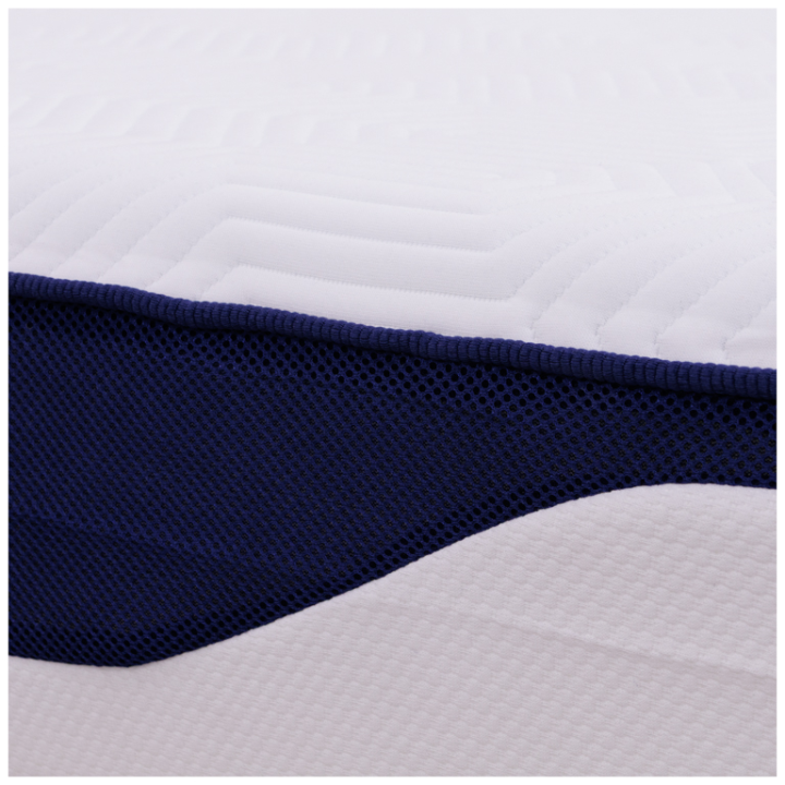 Casper matelas 90 x 200 cm confort 7 zones