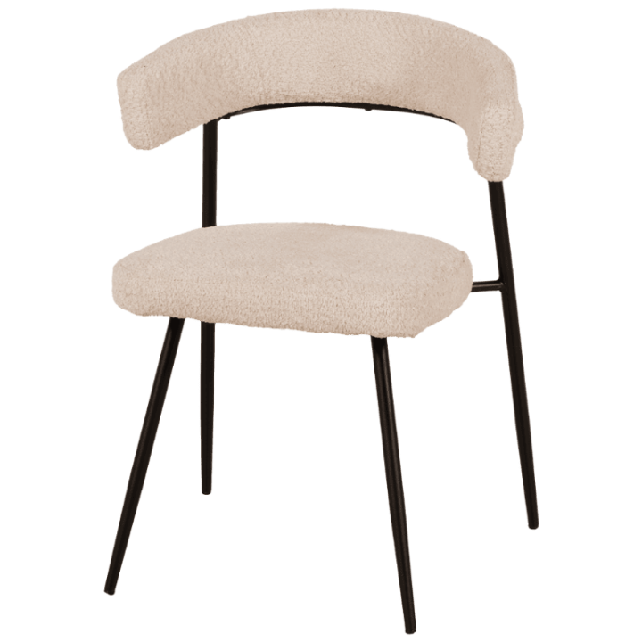 Chaise  - New OTIS beige 03