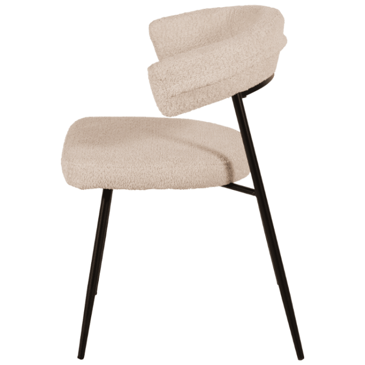 Chaise  - New OTIS beige 03