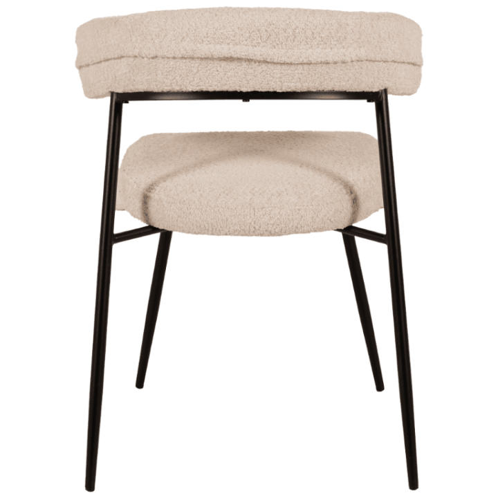 Chaise  - New OTIS beige 03