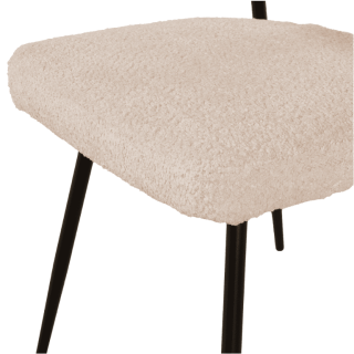 Chaise  - New OTIS beige 03