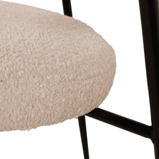 Chaise  - New OTIS beige 03