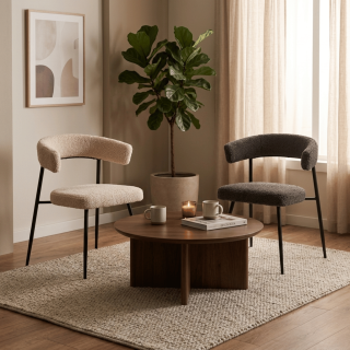 Chaise  - New OTIS beige 03