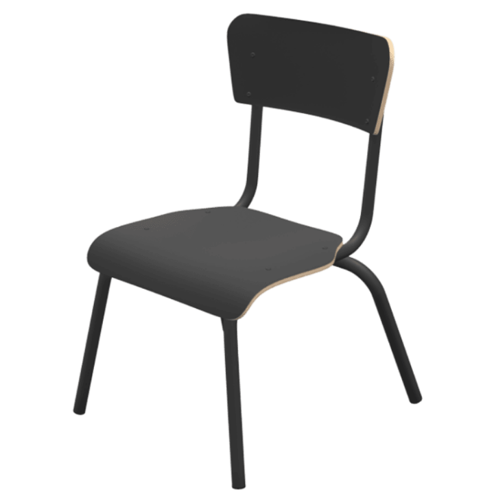 Chaise College EP 01 Hp00
