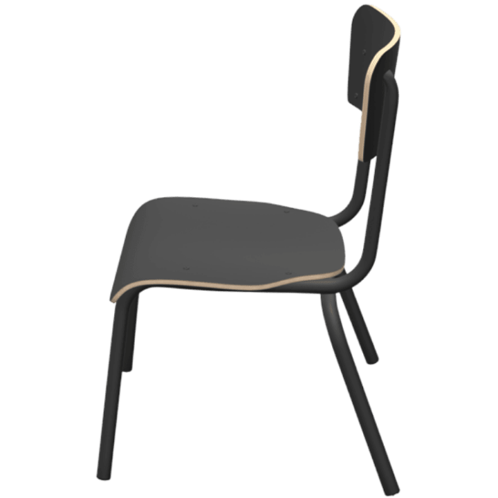Chaise College EP 01 Hp00