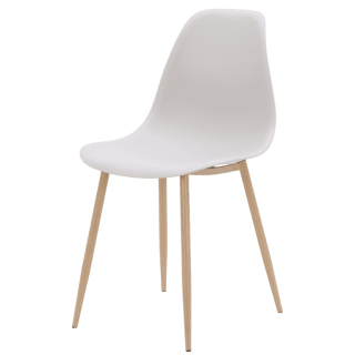 Chaise Eva - taupe