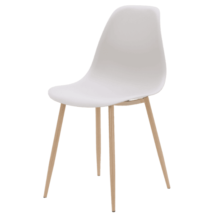 Chaise Eva - taupe