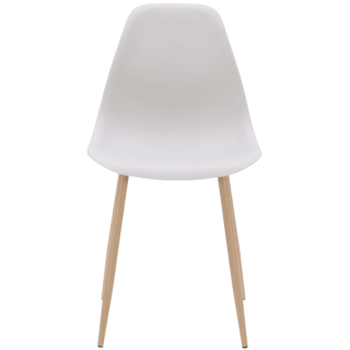 Chaise Eva - taupe