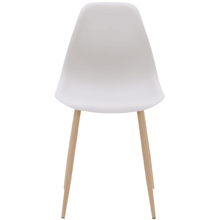 Chaise Eva - taupe