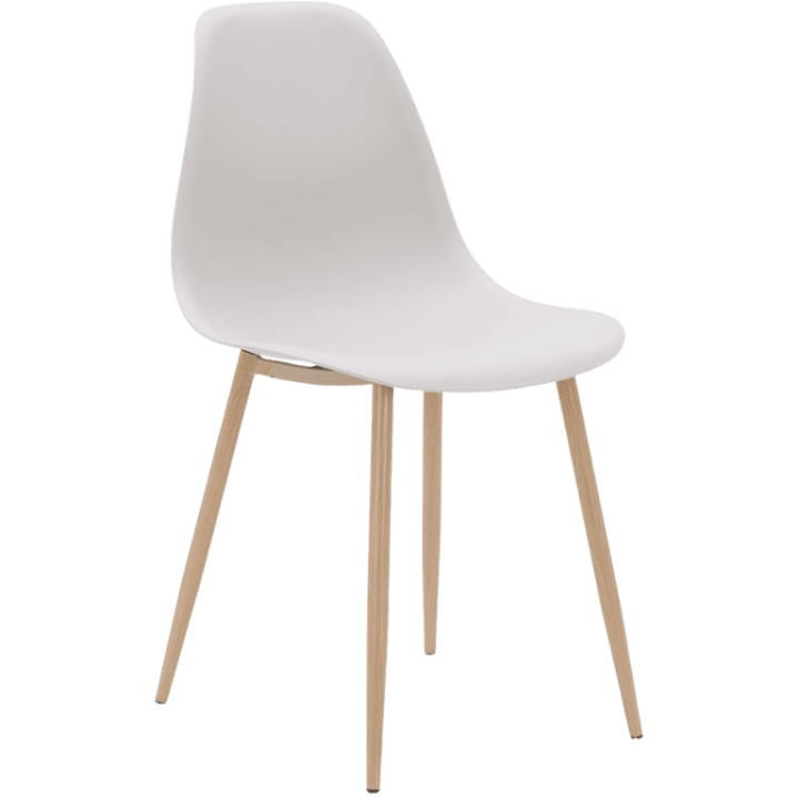Chaise Eva - taupe