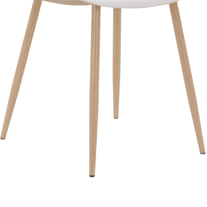 Chaise Eva - taupe