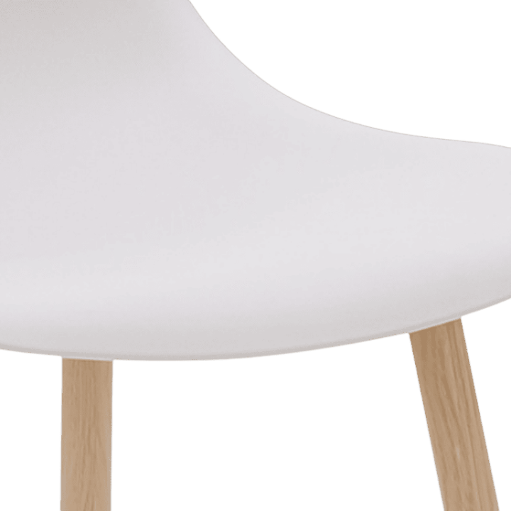 Chaise Eva - taupe