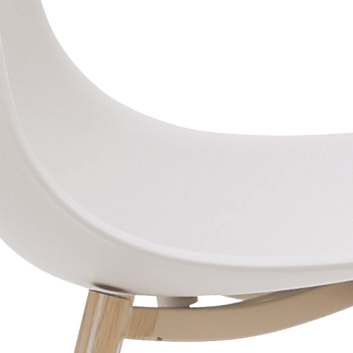 Chaise Eva - taupe