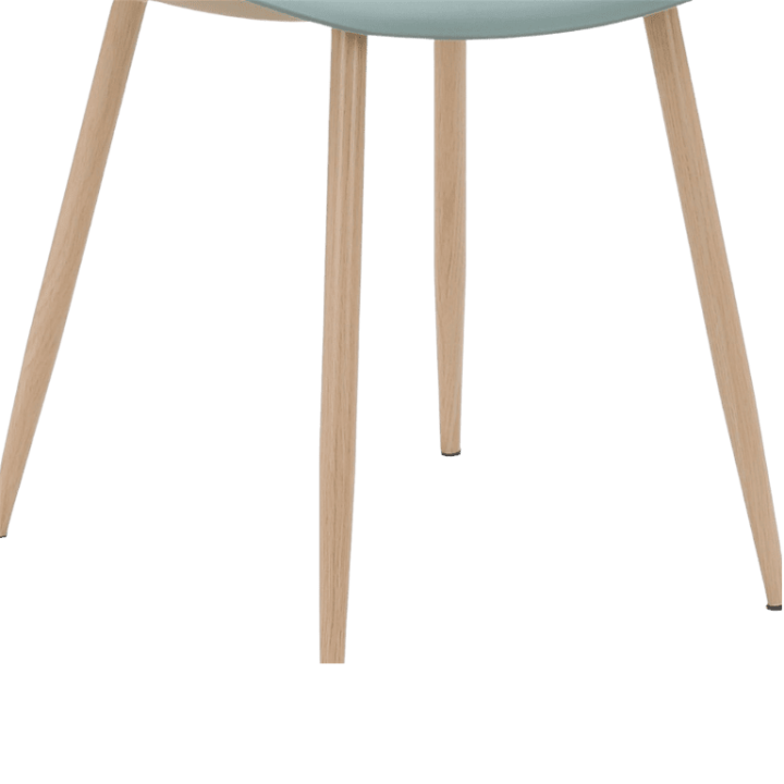 Chaise Eva Verte