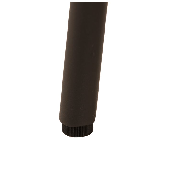 Table Mason noir