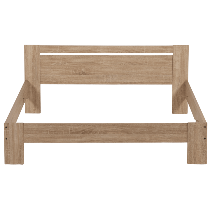 Lit 160x200 Charles sonoma