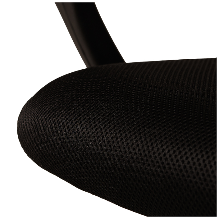 Fauteuil de bureau Bryn noir